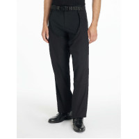 Wasserfeste LeMieux Stormwear Chaps Schwarz