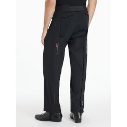 Wasserfeste LeMieux Stormwear Chaps Schwarz