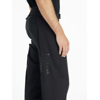 Wasserfeste LeMieux Stormwear Chaps Schwarz