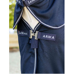 LeMieux Arika DryEase Fliegendecke Marine Marineblau