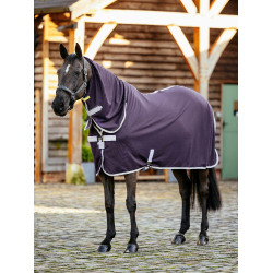 LeMieux Arika DryEase Fliegendecke Wacholder Lila