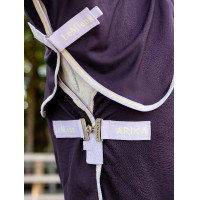 LeMieux Arika DryEase Fliegendecke Wacholder Lila