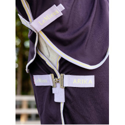 LeMieux Arika DryEase Fliegendecke Wacholder Lila