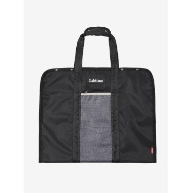 Abdeckung für Turnierjacke LeMieux Schwarz