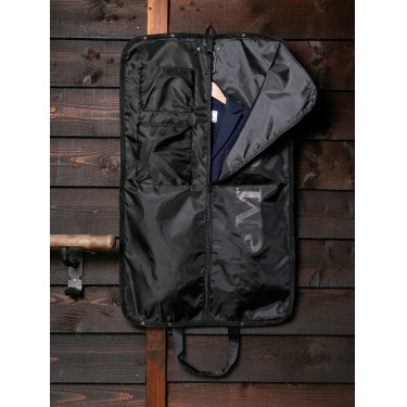 Abdeckung für Turnierjacke LeMieux Schwarz