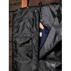 Abdeckung für Turnierjacke LeMieux Schwarz