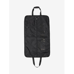 Abdeckung für Turnierjacke LeMieux Schwarz