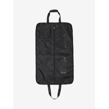 Abdeckung für Turnierjacke LeMieux Schwarz