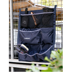 LeMieux Box-Organizer Marine Marineblau LeMieux Box-Organizer Marine Marineblau