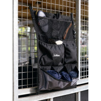 LeMieux Box-Organizer Marine Marineblau