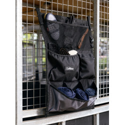 LeMieux Box-Organizer Schwarz