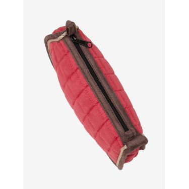 LeMieux-Schultertasche Satteldecke Cranberry Rosa LeMieux-Schultertasche Satteldecke Cranberry Rosa