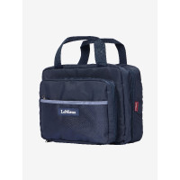 LeMieux Klapp-Täschchen-Sack Marine Marineblau