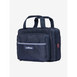 LeMieux Klapp-Täschchen-Sack Marine Marineblau LeMieux Klapp-Täschchen-Sack Marine Marineblau