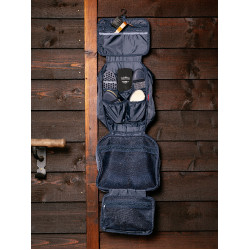 LeMieux Klapp-Täschchen-Sack Marine Marineblau LeMieux Klapp-Täschchen-Sack Marine Marineblau