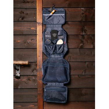 LeMieux Klapp-Täschchen-Sack Marine Marineblau LeMieux Klapp-Täschchen-Sack Marine Marineblau