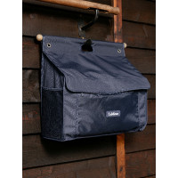 Putzbox mit Stange Pro LeMieux Marine Marineblau