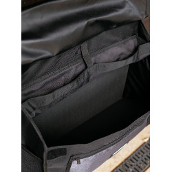 Putzbox mit Stange Pro LeMieux Schwarz