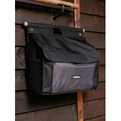 Putzbox mit Stange Pro LeMieux Schwarz