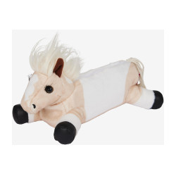 Pony Tasche LeMieux Zitrone Gelb