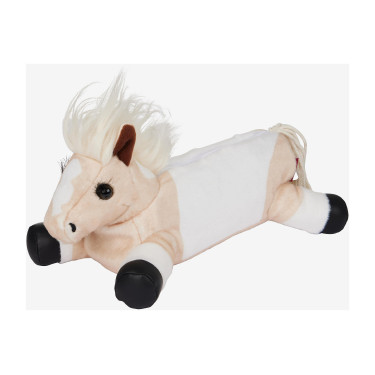 Pony Tasche LeMieux Zitrone Gelb