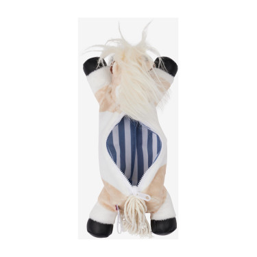 Pony Tasche LeMieux Zitrone Gelb