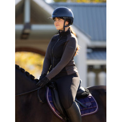 LeMieux Maddie Hybridjacke Schwarz