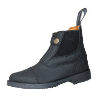 Boots Campo Junior EquiComfort Noir