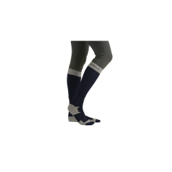 Unisex-Socken Flags & Cup Prato Marine / Grau Blau Unisex-Socken Flags & Cup Prato Marine / Grau Blau