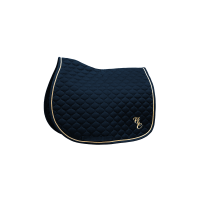 Schabracke Flags & Cup Nossa Marine Marineblau