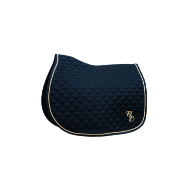 Schabracke Flags & Cup Nossa Marine Marineblau Schabracke Flags & Cup Nossa Marine Marineblau