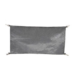 Boxentür Flags & Cup Malibu Schwarz Boxentür Flags & Cup Malibu Schwarz