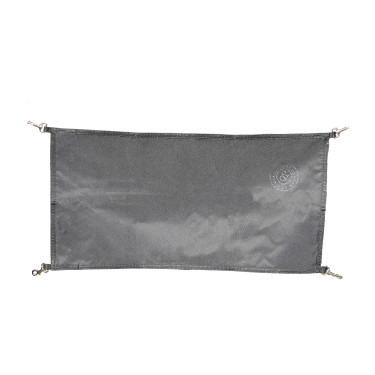 Boxentür Flags & Cup Malibu Schwarz Boxentür Flags & Cup Malibu Schwarz