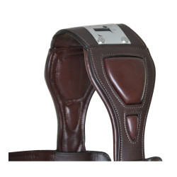 Trense T de T Essentiel mit Stirnriemen Trense T de T Essentiel mit Stirnriemen