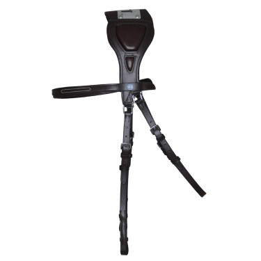 Trense T de T Essentiel mit Stirnriemen Trense T de T Essentiel mit Stirnriemen