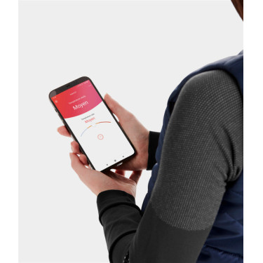 Horse Pilot Reitweste E-Kelvin Damen, ärmellos, beheizt Marine Marineblau Horse Pilot Reitweste E-Kelvin Damen, ärmellos, beheizt Marine Marineblau