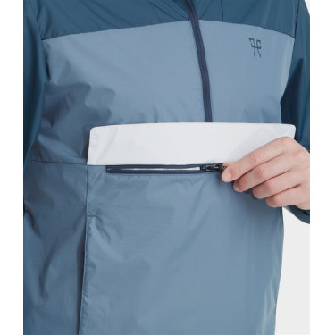 Kurze Reit-Regenjacke Horse Pilot Raintech Herren Marine Marineblau Kurze Reit-Regenjacke Horse Pilot Raintech Herren Marine Marineblau