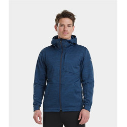 Reißverschluss-Reitpullover Horse Pilot Herren Tempest Marine Marineblau Reißverschluss-Reitpullover Horse Pilot Herren Tempest Marine Marineblau