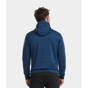 Reißverschluss-Reitpullover Horse Pilot Herren Tempest Marine Marineblau Reißverschluss-Reitpullover Horse Pilot Herren Tempest Marine Marineblau