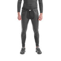 Lange Reitchaps Horse Pilot X-Protech Herren Schwarz Lange Reitchaps Horse Pilot X-Protech Herren Schwarz