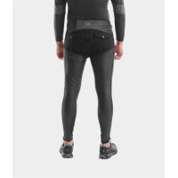 Lange Reitchaps Horse Pilot X-Protech Herren Schwarz Lange Reitchaps Horse Pilot X-Protech Herren Schwarz