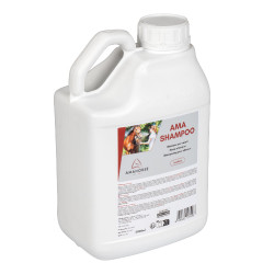 Pferdeshampoo Ama 5 L Umbria Equitazione
