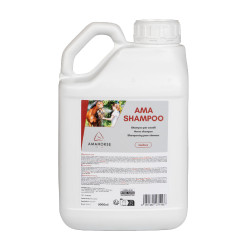 Pferdeshampoo Ama 5 L Umbria Equitazione