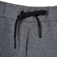 Damen-Tear-Away-Hose mit durchgehendem Reißverschluss Equestro Mischgrau