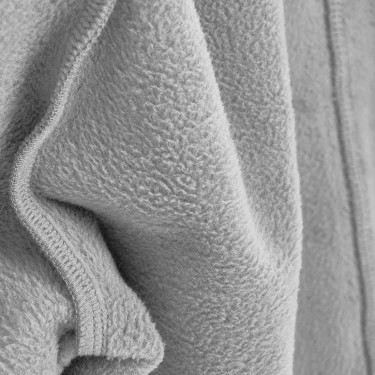 Damen-Leggings mit Fleece-Futter Equestro Weiß Weiß