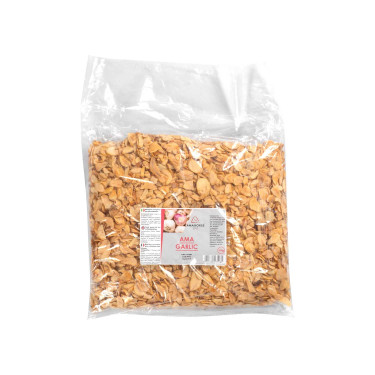 Knoblauchflocken Ama Garlic Umbria Equitazione