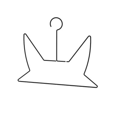 Ceintre Equestro Mütze für Pferde