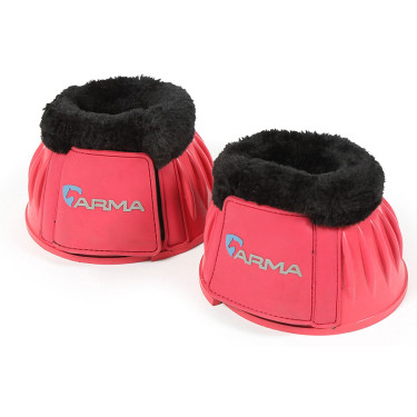 Glocken schwarzes Schaf Arma Shires Pink Rosa Glocken schwarzes Schaf Arma Shires Pink Rosa