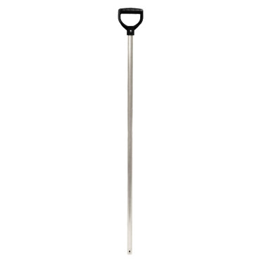 Einige Aluminium Kerbl