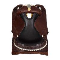 Selle Pool’s Verarbeitung in Rawhide 9002 Braun Selle Pool’s Verarbeitung in Rawhide 9002 Braun